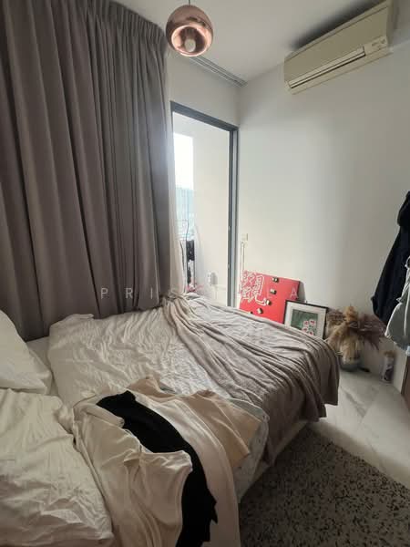 Spottiswoode 18, 18 Spottiswoode Park Road, Room Rental, 140 sqft, Condominium For Rent, by Priscilla Lee, 500065786 - Bedroom - PropertyGuru.com.sg