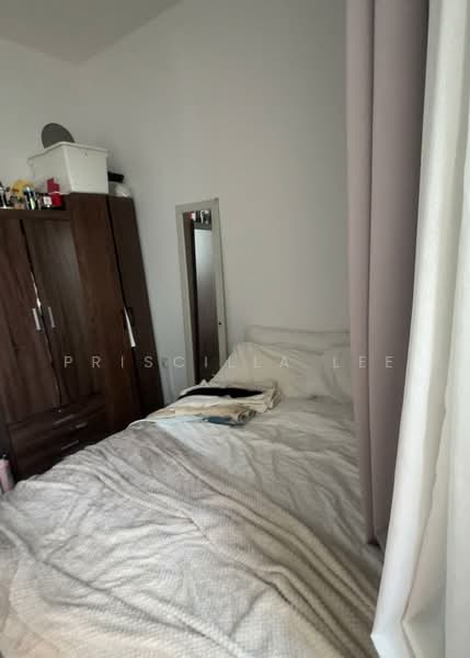 Spottiswoode 18, 18 Spottiswoode Park Road, Room Rental, 140 sqft, Condominium For Rent, by Priscilla Lee, 500065786 - Bedroom - PropertyGuru.com.sg