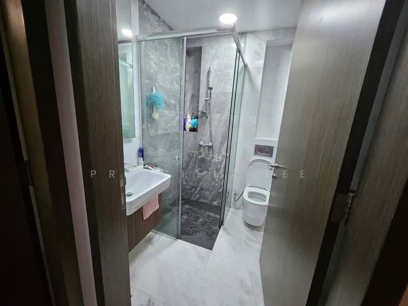 Spottiswoode 18, 18 Spottiswoode Park Road, Room Rental, 140 sqft, Condominium For Rent, by Priscilla Lee, 500065786 - Bathroom - PropertyGuru.com.sg