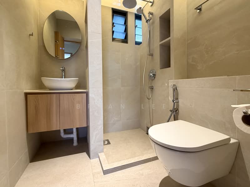 171A Sengkang East Drive, Sengkang East Drive, Room Rental, 100 sqft, HDB Flat For Rent, by Brian Lee, 500065794 - Bathroom - PropertyGuru.com.sg