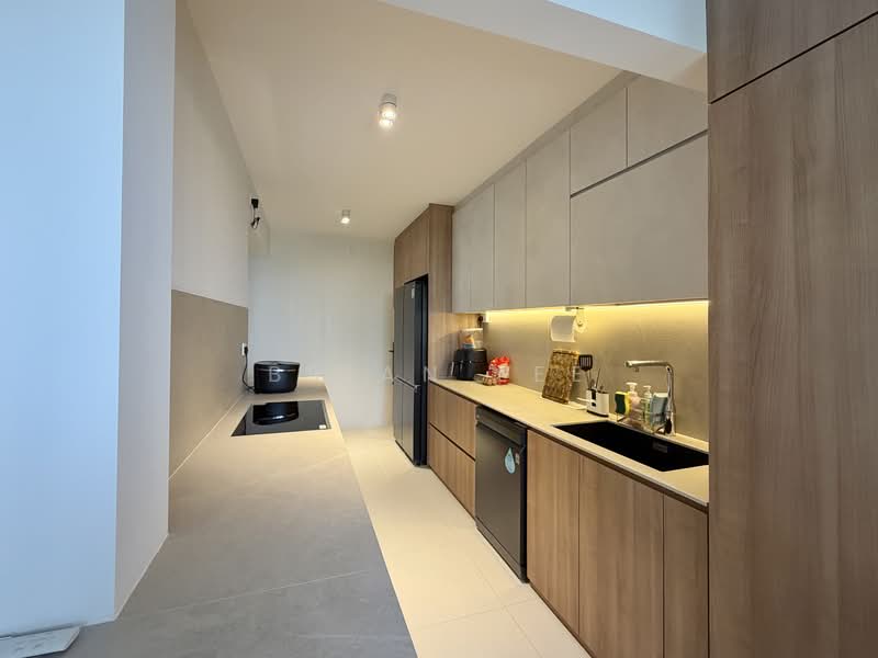 171A Sengkang East Drive, Sengkang East Drive, Room Rental, 100 sqft, HDB Flat For Rent, by Brian Lee, 500065794 - Kitchen - PropertyGuru.com.sg