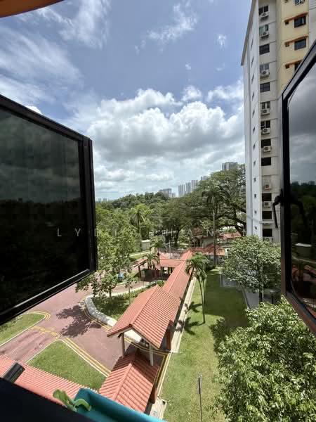 82 Commonwealth Close HDB Flat For Sale at S$ 330,000 | PropertyGuru Singapore - View