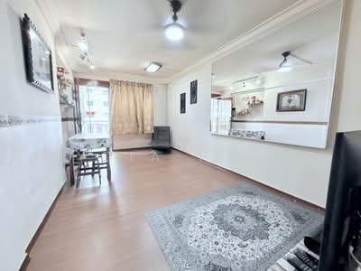 For Sale - 82 Commonwealth Close