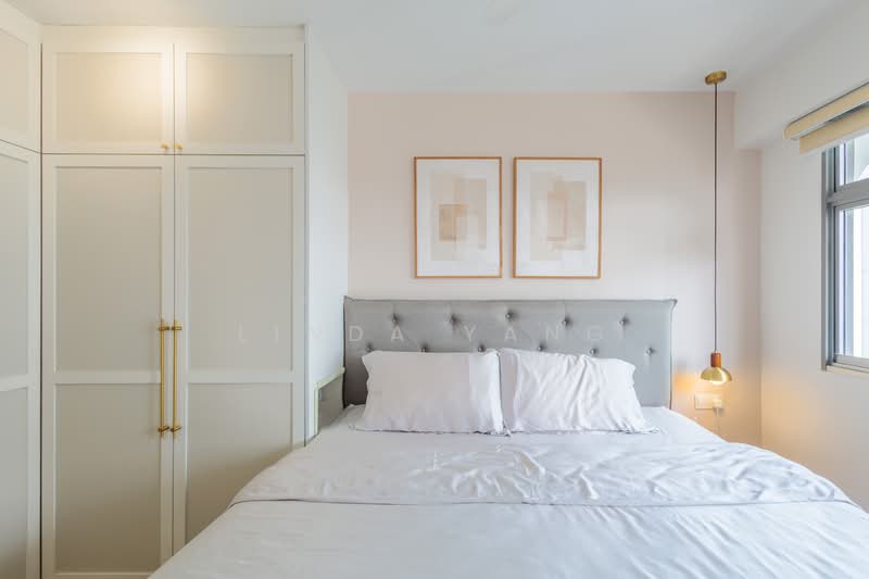 154B Bedok South Road HDB Flat For Sale at S$ 1,150,000 | PropertyGuru Singapore - Bedroom