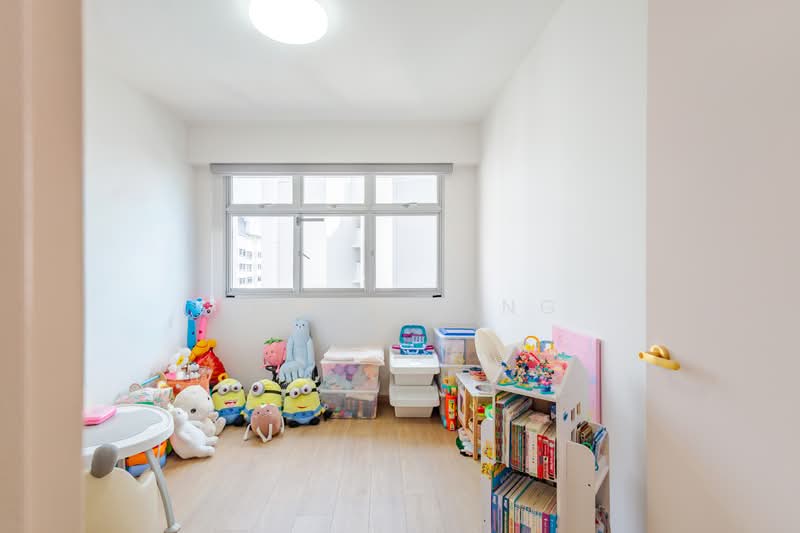 154B Bedok South Road HDB Flat For Sale at S$ 1,150,000 | PropertyGuru Singapore - Interior