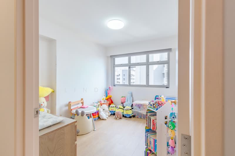 154B Bedok South Road HDB Flat For Sale at S$ 1,150,000 | PropertyGuru Singapore - Interior