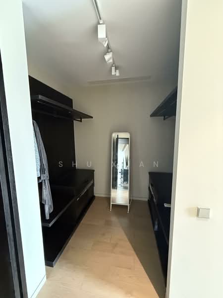 Corals at Keppel Bay Condominium For Sale at S$ 8,500,000 | PropertyGuru Singapore - Interior