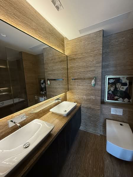 Corals at Keppel Bay Condominium For Sale at S$ 8,500,000 | PropertyGuru Singapore - Bathroom