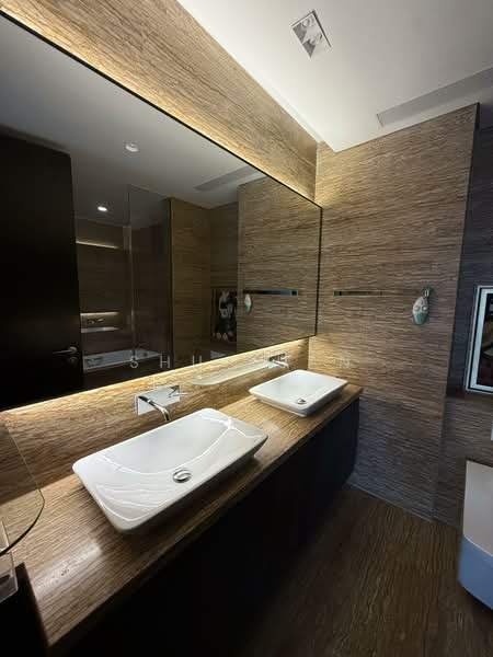 Corals at Keppel Bay Condominium For Sale at S$ 8,500,000 | PropertyGuru Singapore - Bathroom