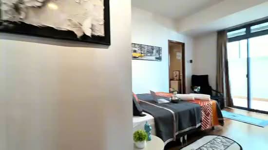 Sanctuary Green, 181 Tanjong Rhu Road, Room Rental, 200 sqft, Condominium For Rent, by Xavier, 500065814 - PropertyGuru.com.sg