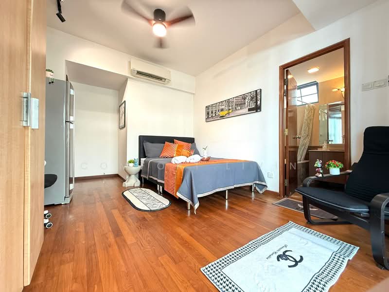 Sanctuary Green, 181 Tanjong Rhu Road, Room Rental, 200 sqft, Condominium For Rent, by Xavier, 500065814 - PropertyGuru.com.sg