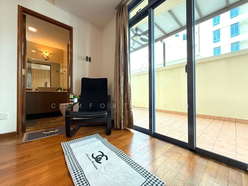 Sanctuary Green, 181 Tanjong Rhu Road, Room Rental, 200 sqft, Condominium For Rent, by Xavier, 500065814 - PropertyGuru.com.sg