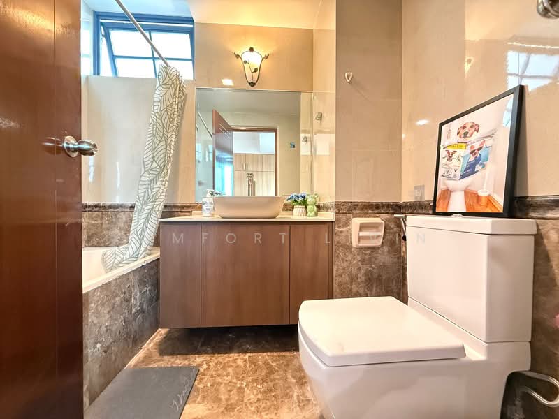 Sanctuary Green, 181 Tanjong Rhu Road, Room Rental, 200 sqft, Condominium For Rent, by Xavier, 500065814 - PropertyGuru.com.sg