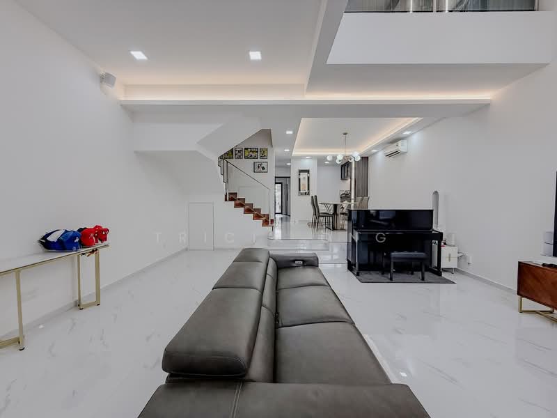 Best Value Large Renovated 3 Sty Inter Terrace, Full Unblocked, 100% move in! Terraced House For Sale at S$ 4,380,000 | PropertyGuru Singapore