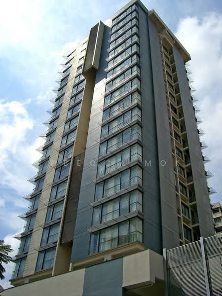 Studio 3, 28 Shanghai Road, Studio, 549 sqft, Condominium For Rent, by Rebecca Mok, 500065817 - Exterior - PropertyGuru.com.sg