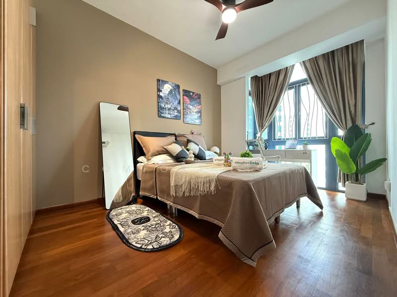 Sanctuary Green, 181 Tanjong Rhu Road, Room Rental, 150 sqft, Condominium For Rent, by Xavier, 500065819 - PropertyGuru.com.sg