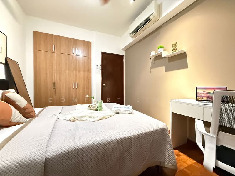 Sanctuary Green, 181 Tanjong Rhu Road, Room Rental, 150 sqft, Condominium For Rent, by Xavier, 500065819 - PropertyGuru.com.sg