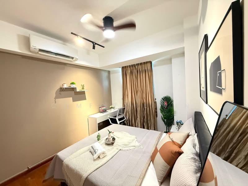 Sanctuary Green, 181 Tanjong Rhu Road, Room Rental, 150 sqft, Condominium For Rent, by Xavier, 500065819 - PropertyGuru.com.sg