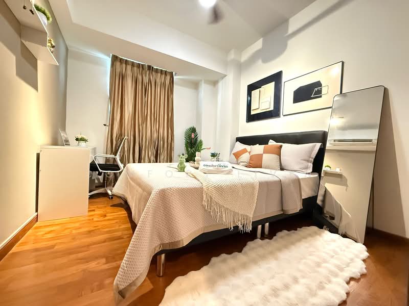 Sanctuary Green, 181 Tanjong Rhu Road, Room Rental, 150 sqft, Condominium For Rent, by Xavier, 500065819 - PropertyGuru.com.sg