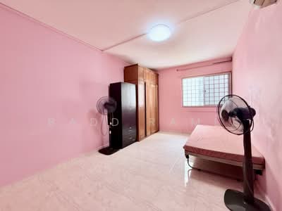 For Rent - 266 Yishun Street 22