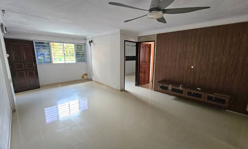103 Bukit Purmei Road HDB Flat For Sale at S$ 580,000 | PropertyGuru Singapore - Living Room
