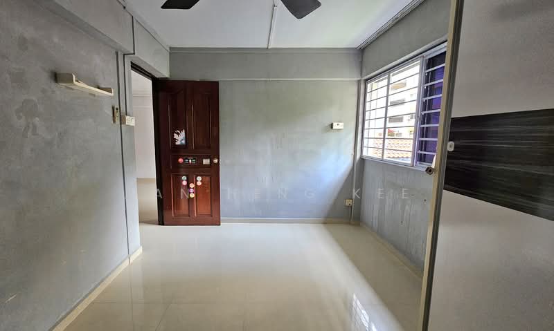 103 Bukit Purmei Road HDB Flat For Sale at S$ 580,000 | PropertyGuru Singapore - Bedroom 2