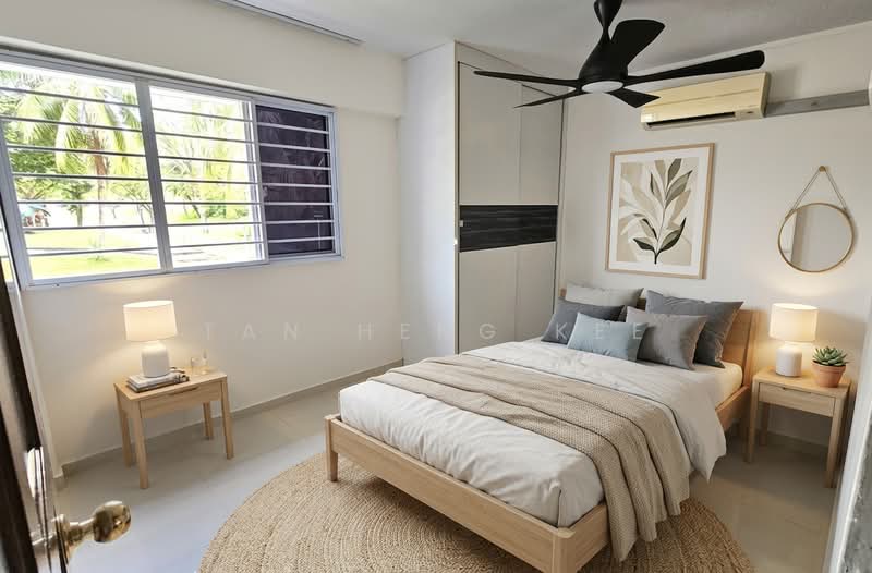 103 Bukit Purmei Road, 103 Bukit Purmei Road, 3 Bedrooms, 1,001 sqft, HDB Flat For Sale, by Tan Heng Kee, 500065830 - Bedroom - PropertyGuru.com.sg