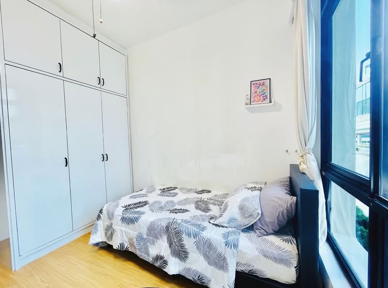 Eastpoint Green, 1 Simei Street 3, Room Rental, 100 sqft, Condominium For Rent, by Angeline Tan, 500065831 - Bedroom - PropertyGuru.com.sg