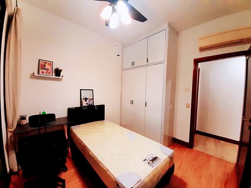Eastpoint Green, 1 Simei Street 3, Room Rental, 100 sqft, Condominium For Rent, by Angeline Tan, 500065831 - Bedroom - PropertyGuru.com.sg