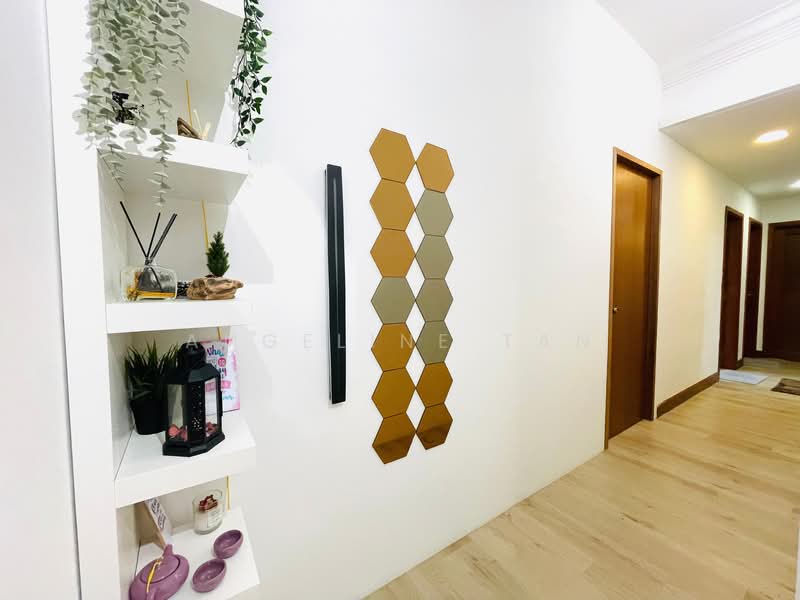 Eastpoint Green, 1 Simei Street 3, Room Rental, 100 sqft, Condominium For Rent, by Angeline Tan, 500065831 - Interior - PropertyGuru.com.sg