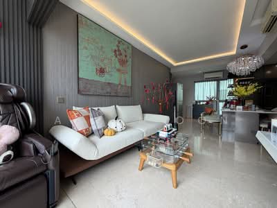 For Sale - Eight Riversuites