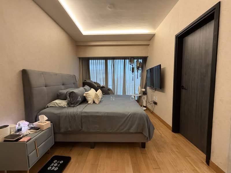 Eight Riversuites Condominium For Sale at S$ 2,900,000 | PropertyGuru Singapore