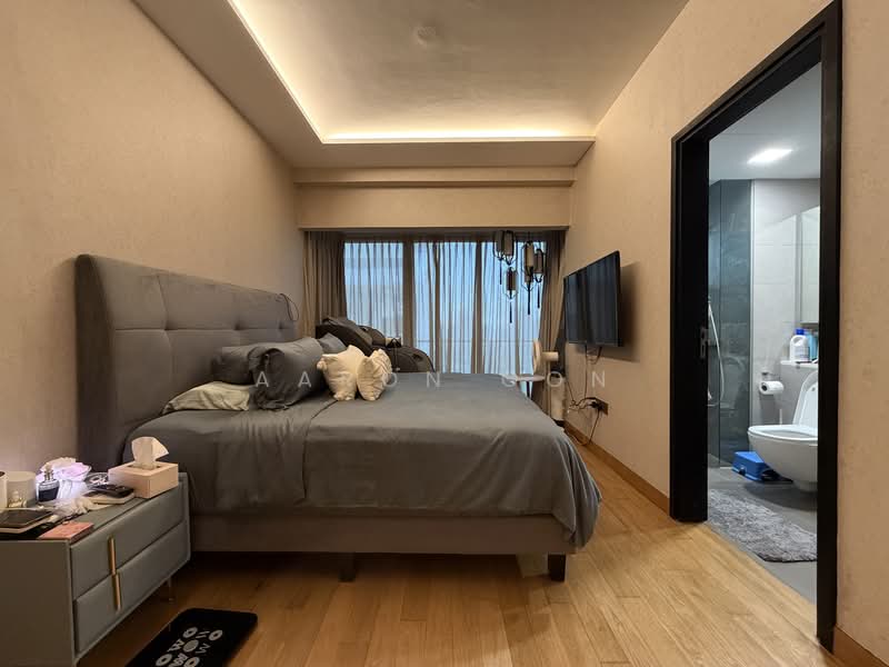 Eight Riversuites Condominium For Sale at S$ 2,900,000 | PropertyGuru Singapore