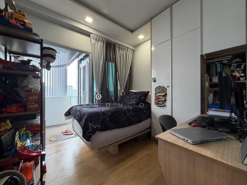 Eight Riversuites Condominium For Sale at S$ 2,900,000 | PropertyGuru Singapore