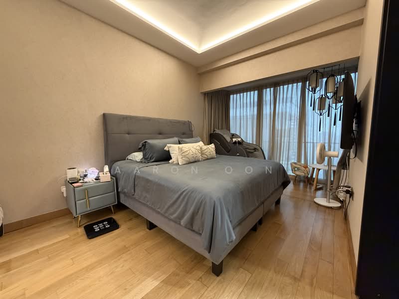 Eight Riversuites Condominium For Sale at S$ 2,900,000 | PropertyGuru Singapore