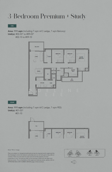 Sora Condominium For Sale at S$ 1,672,000 | PropertyGuru Singapore