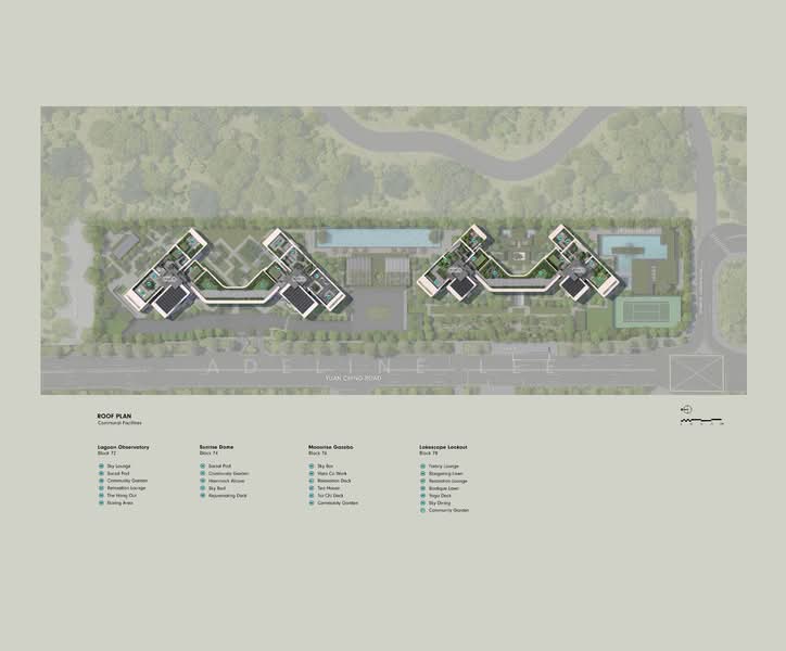 Sora Condominium For Sale at S$ 1,672,000 | PropertyGuru Singapore