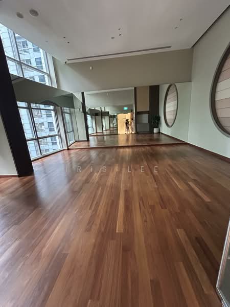 The Sail @ Marina Bay, 2 Marina Boulevard, 2 Bedrooms, 883 sqft, Condominium For Rent, by Iris Lee, 500065839 - Interior - PropertyGuru.com.sg