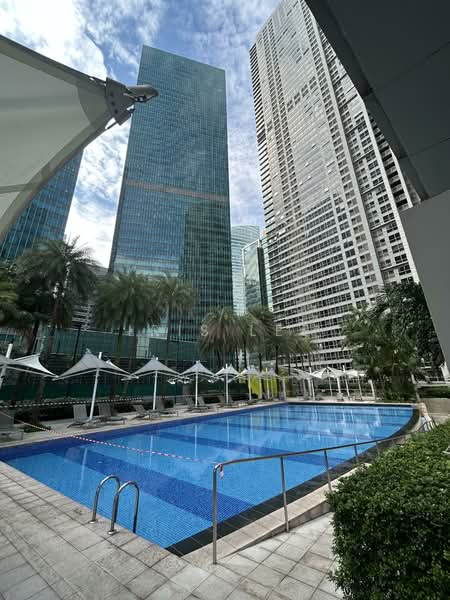 The Sail @ Marina Bay, 2 Marina Boulevard, 2 Bedrooms, 883 sqft, Condominium For Rent, by Iris Lee, 500065839 - Exterior - PropertyGuru.com.sg