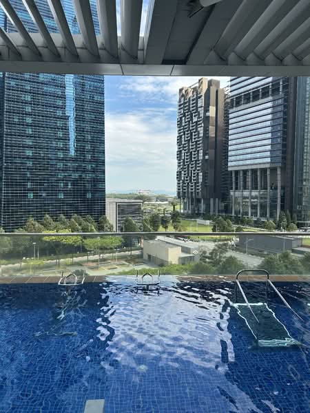 The Sail @ Marina Bay, 2 Marina Boulevard, 2 Bedrooms, 883 sqft, Condominium For Rent, by Iris Lee, 500065839 - View - PropertyGuru.com.sg