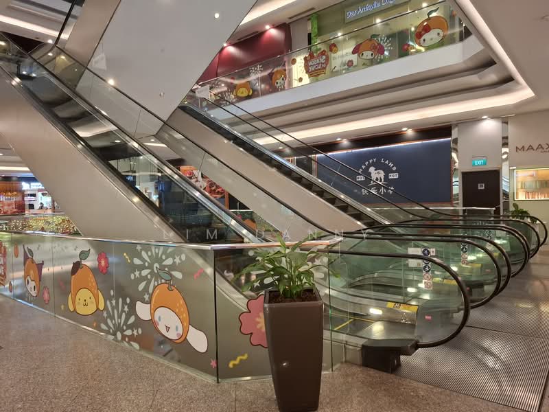 Pacific Plaza, 9 Scotts Road, 377 sqft, Other Retail For Rent, by Lim Danny, 500065840 - Interior - CommercialGuru.com.sg