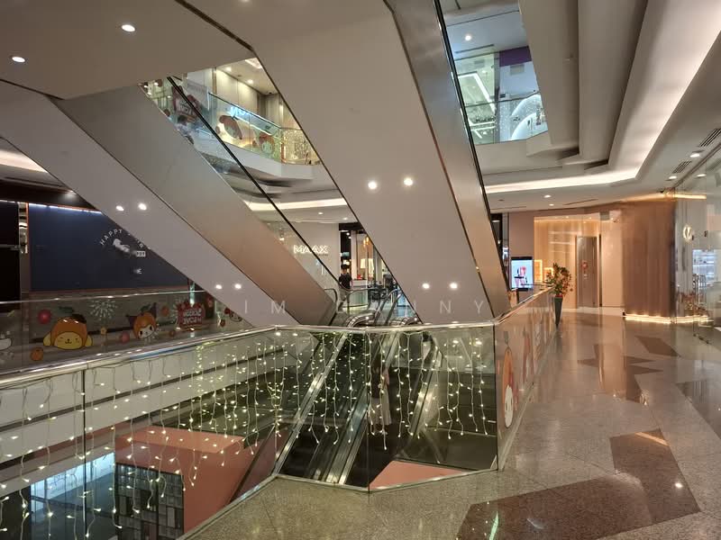 Pacific Plaza, 9 Scotts Road, 377 sqft, Other Retail For Rent, by Lim Danny, 500065840 - Interior - CommercialGuru.com.sg