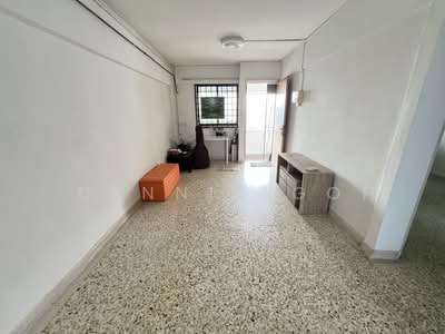 For Rent - 122 Bedok North Street 2