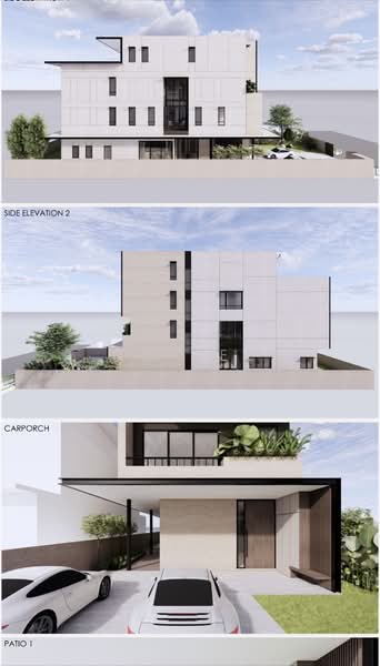 Hougang/serangoon Detached House For Sale at S$ 13,000,000 | PropertyGuru Singapore - Exterior