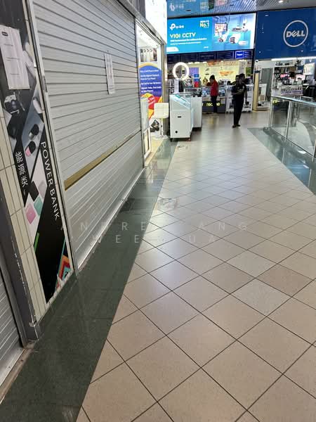 Sim Lim Square, 1 Rochor Canal Road, 700 sqft, Other Retail For Rent, by Andrew Ang Wee Hua, 500065850 - Exterior - CommercialGuru.com.sg