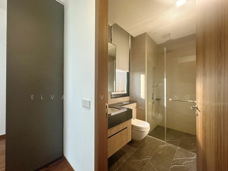 Parc Komo, 965 Upper Changi Road North, 4 Bedrooms, 1,421 sqft, Condominium For Rent, by Elva Elva Ouyang, 500065852 - Bathroom - PropertyGuru.com.sg