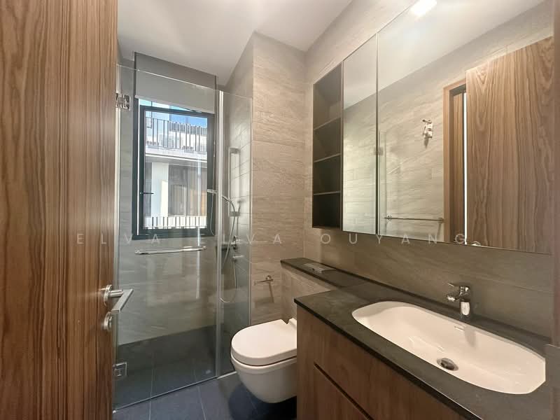 Parc Komo, 965 Upper Changi Road North, 4 Bedrooms, 1,421 sqft, Condominium For Rent, by Elva Elva Ouyang, 500065852 - PropertyGuru.com.sg