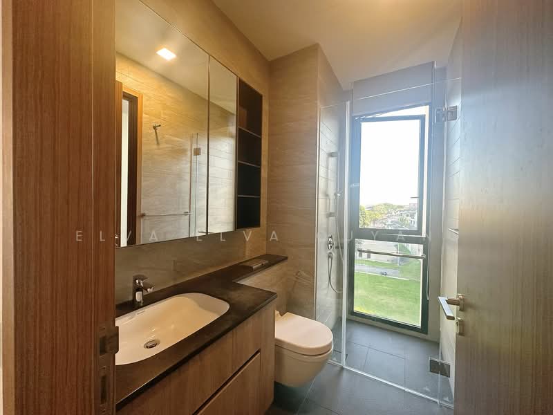 Parc Komo, 965 Upper Changi Road North, 4 Bedrooms, 1,421 sqft, Condominium For Rent, by Elva Elva Ouyang, 500065852 - PropertyGuru.com.sg