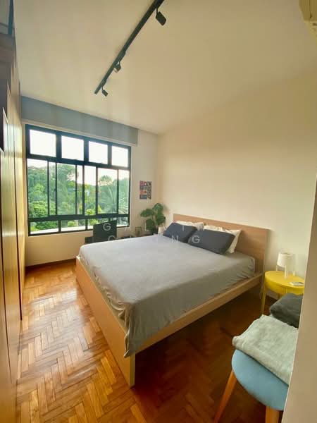28 Shelford Apartment For Sale at S$ 2,140,000 | PropertyGuru Singapore - Bedroom