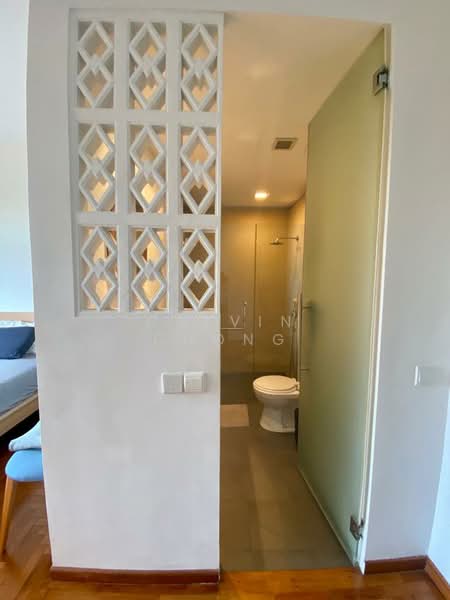 28 Shelford Apartment For Sale at S$ 2,140,000 | PropertyGuru Singapore - Bathroom